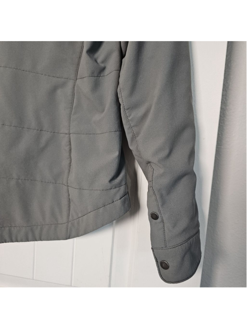 Kuhl med button up shacket - Picture 15 of 16